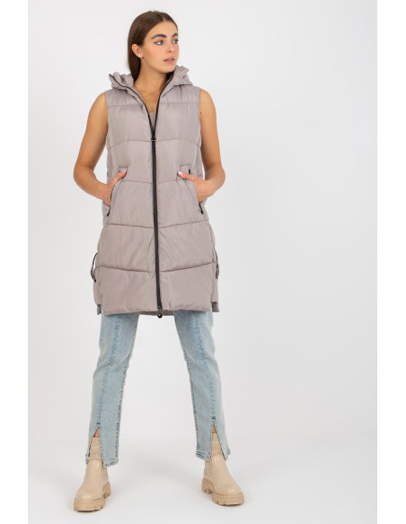 Gilet model 172627 NM