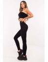 Leggings longues model 204139 NM