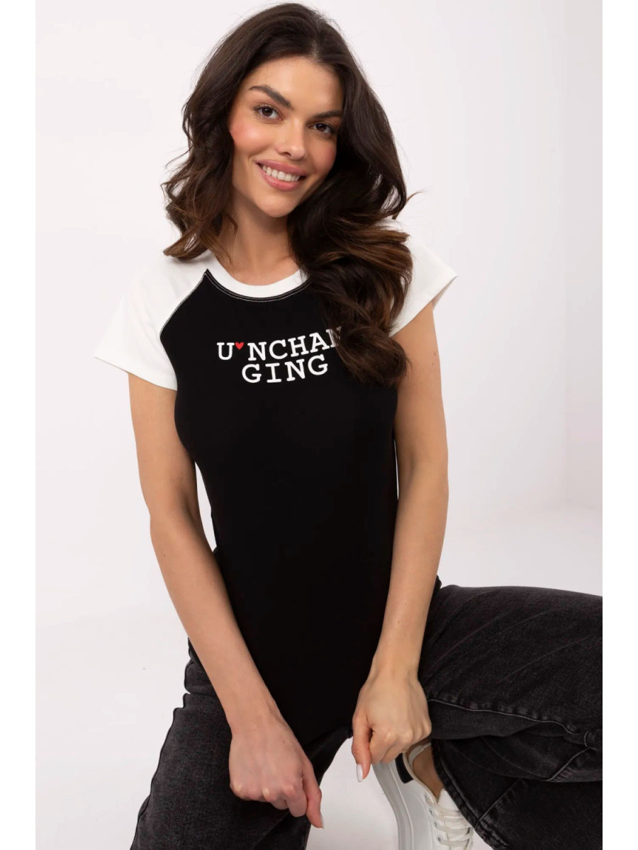 T-shirt model 210115 NM