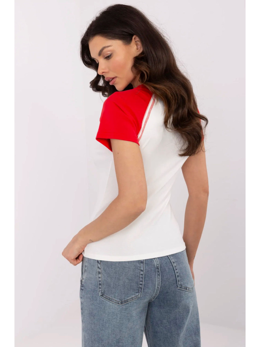 T-shirt model 210876 NM