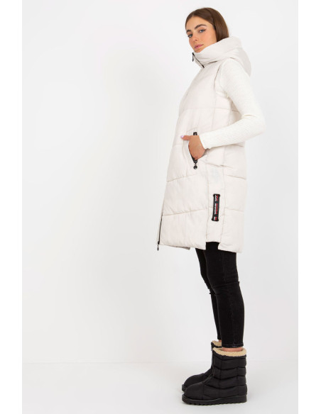 Gilet model 172628 NM