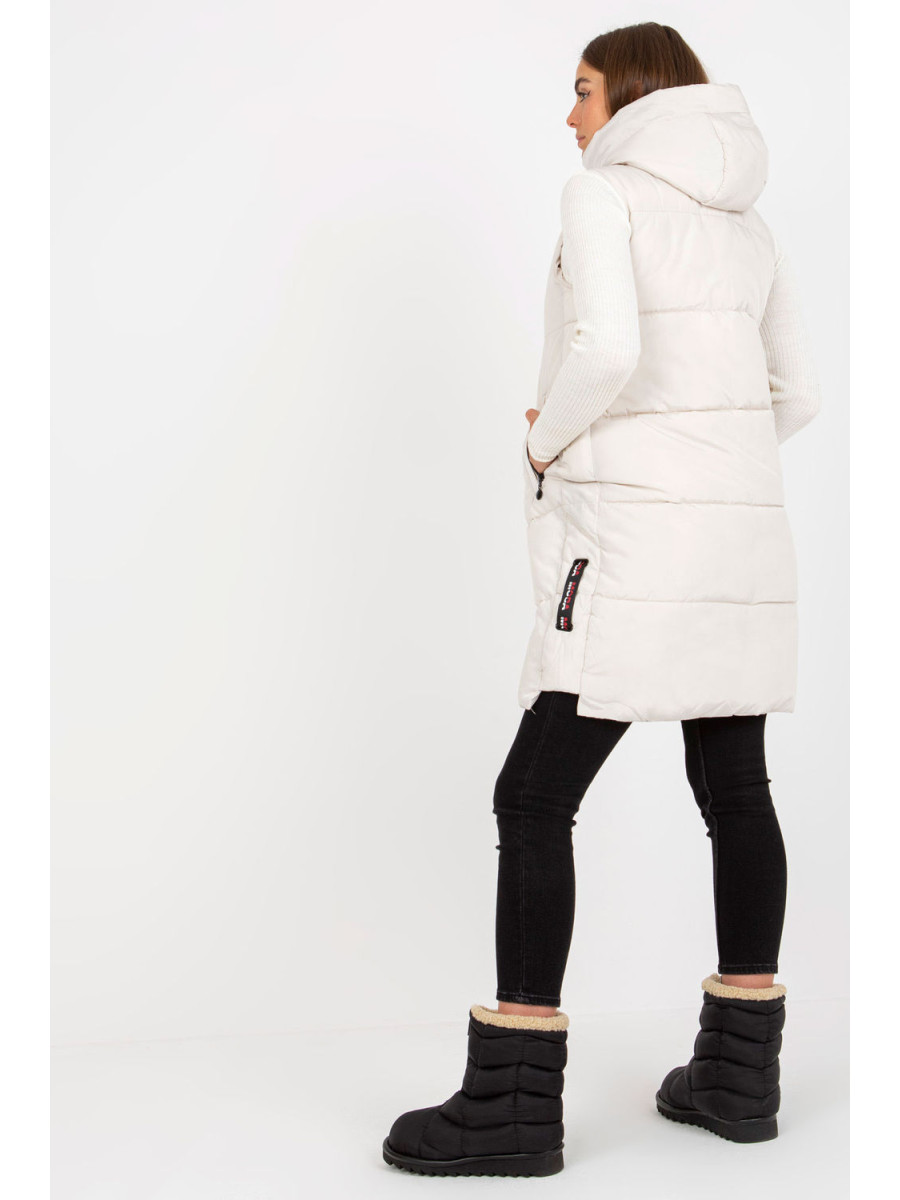 Gilet model 172628 NM