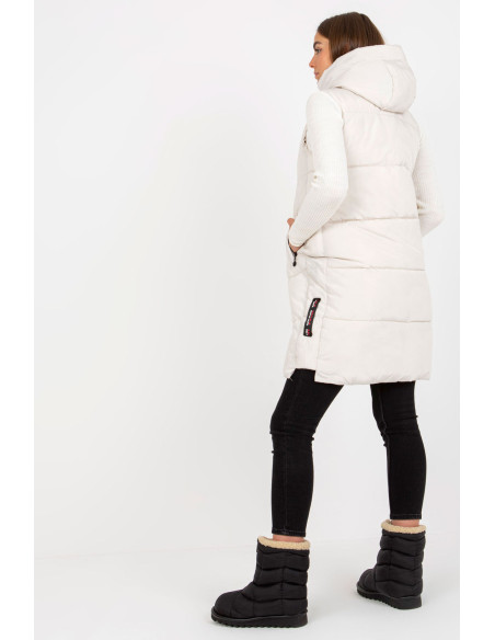 Gilet model 172628 NM