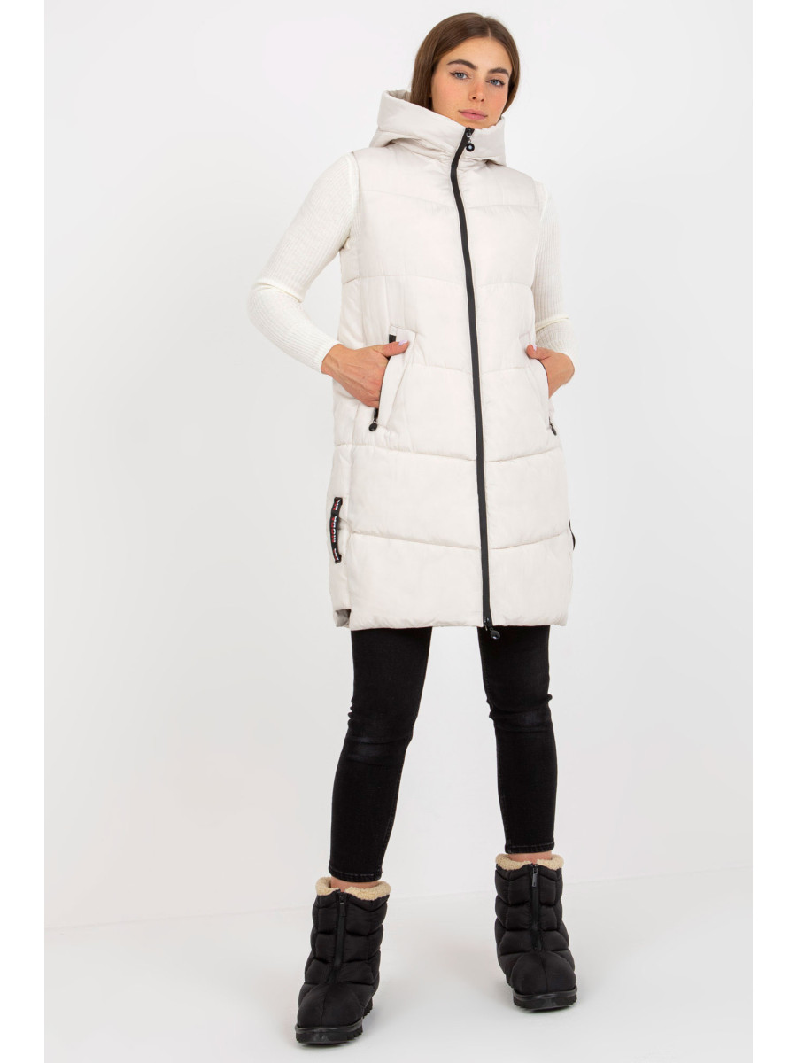Gilet model 172628 NM