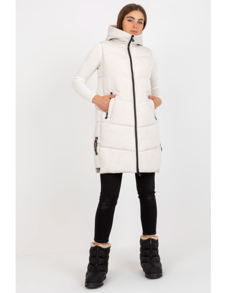 Gilet model 172628 NM