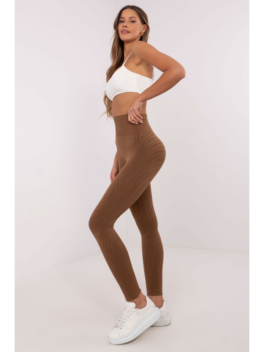 Leggings longues model 204140 NM