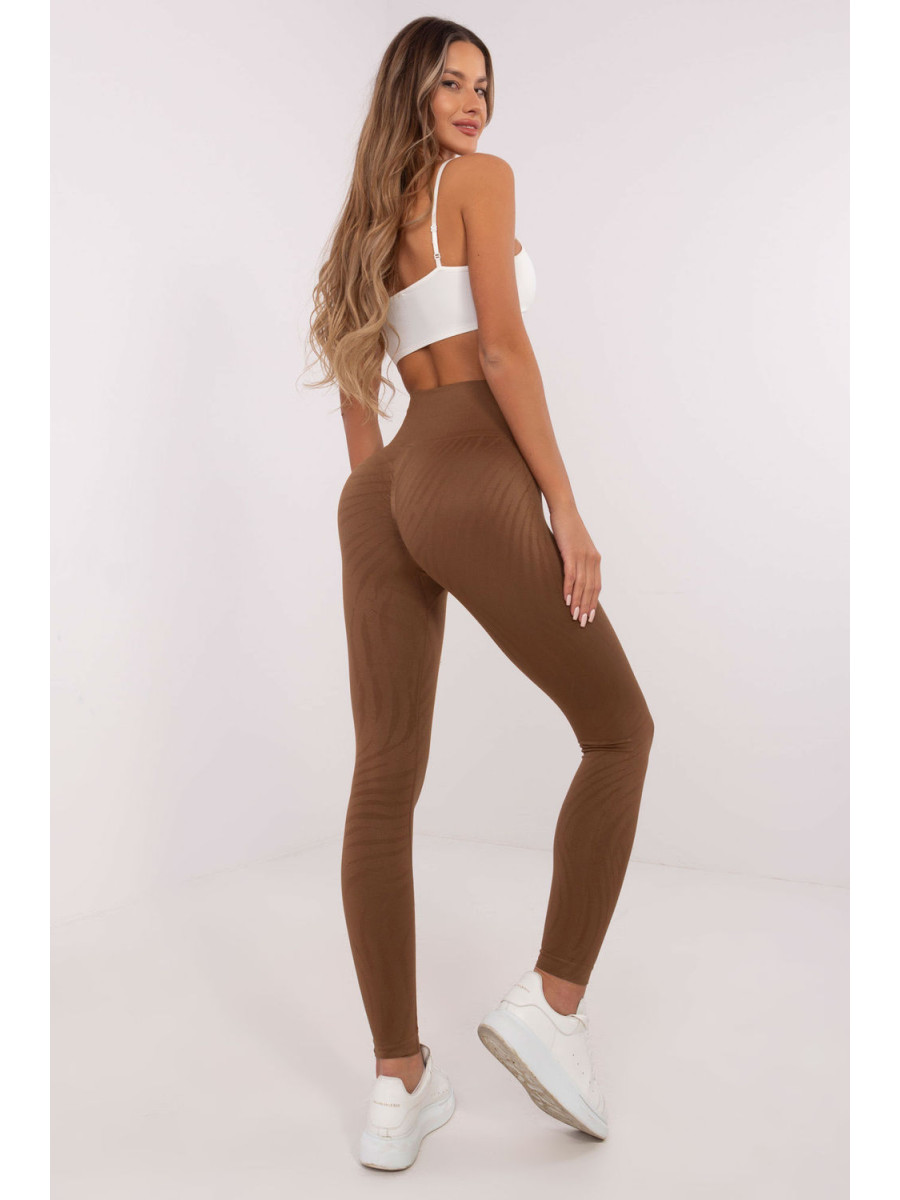 Leggings longues model 204140 NM