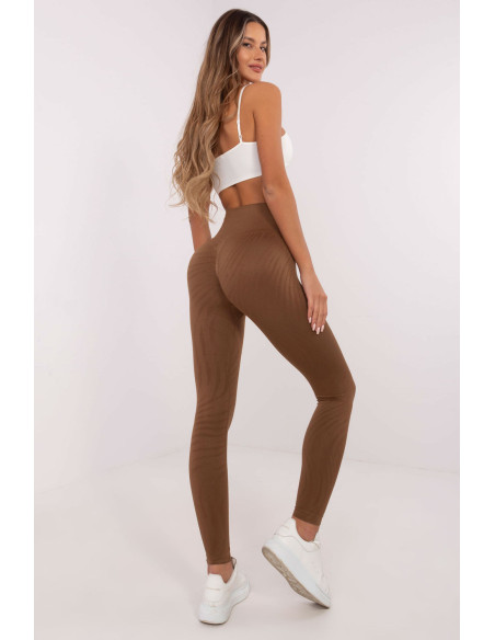 Leggings longues model 204140 NM