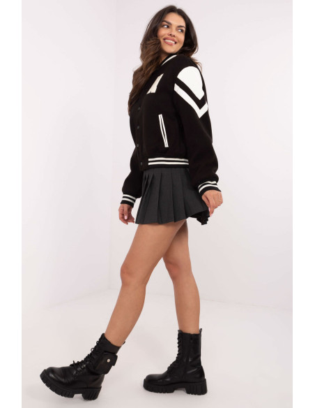 Veste model 204426 NM