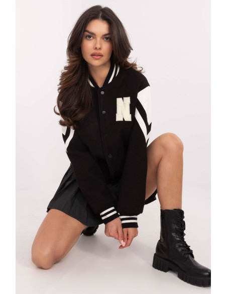 Veste model 204426 NM