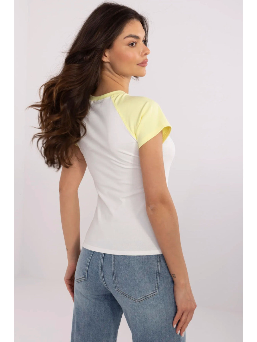 T-shirt model 210116 NM