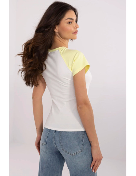T-shirt model 210116 NM