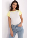 T-shirt model 210877 NM
