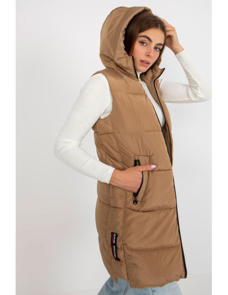 Gilet model 172629 NM