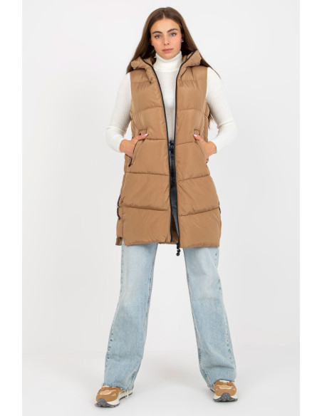 Gilet model 172629 NM