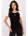 T-shirt model 210117 NM