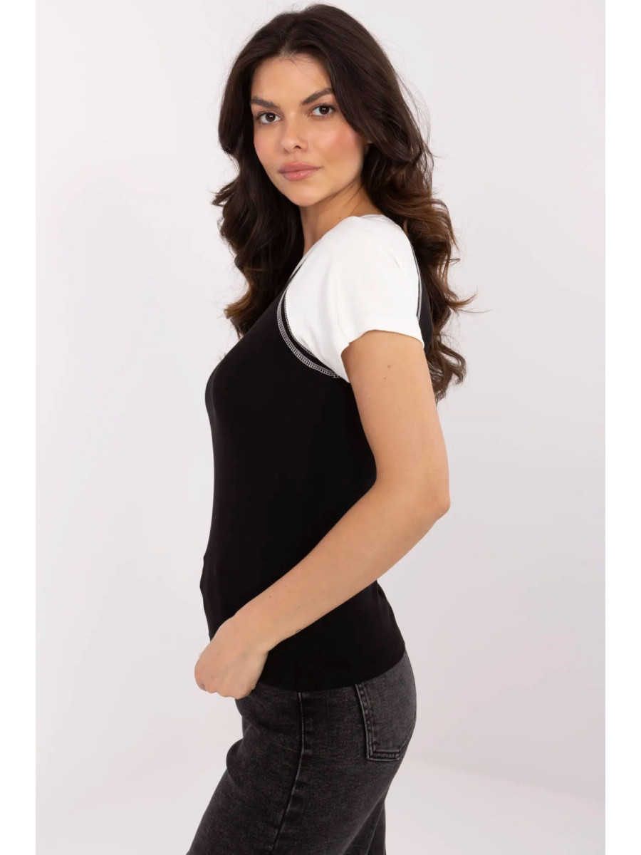 T-shirt model 210117 NM