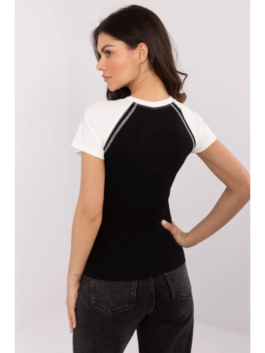 T-shirt model 210117 NM