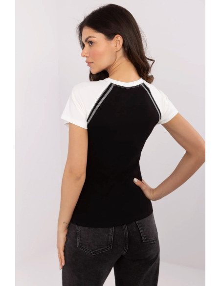 T-shirt model 210117 NM