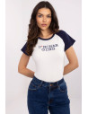 T-shirt model 210878 NM