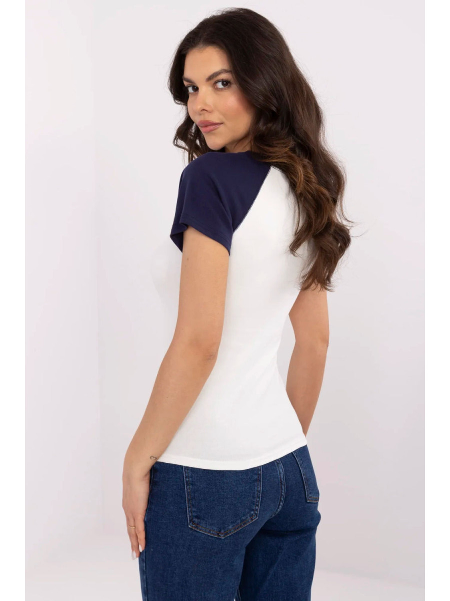 T-shirt model 210878 NM
