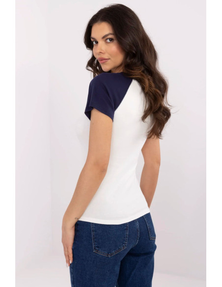 T-shirt model 210878 NM