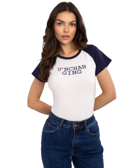 T-shirt model 210878 NM