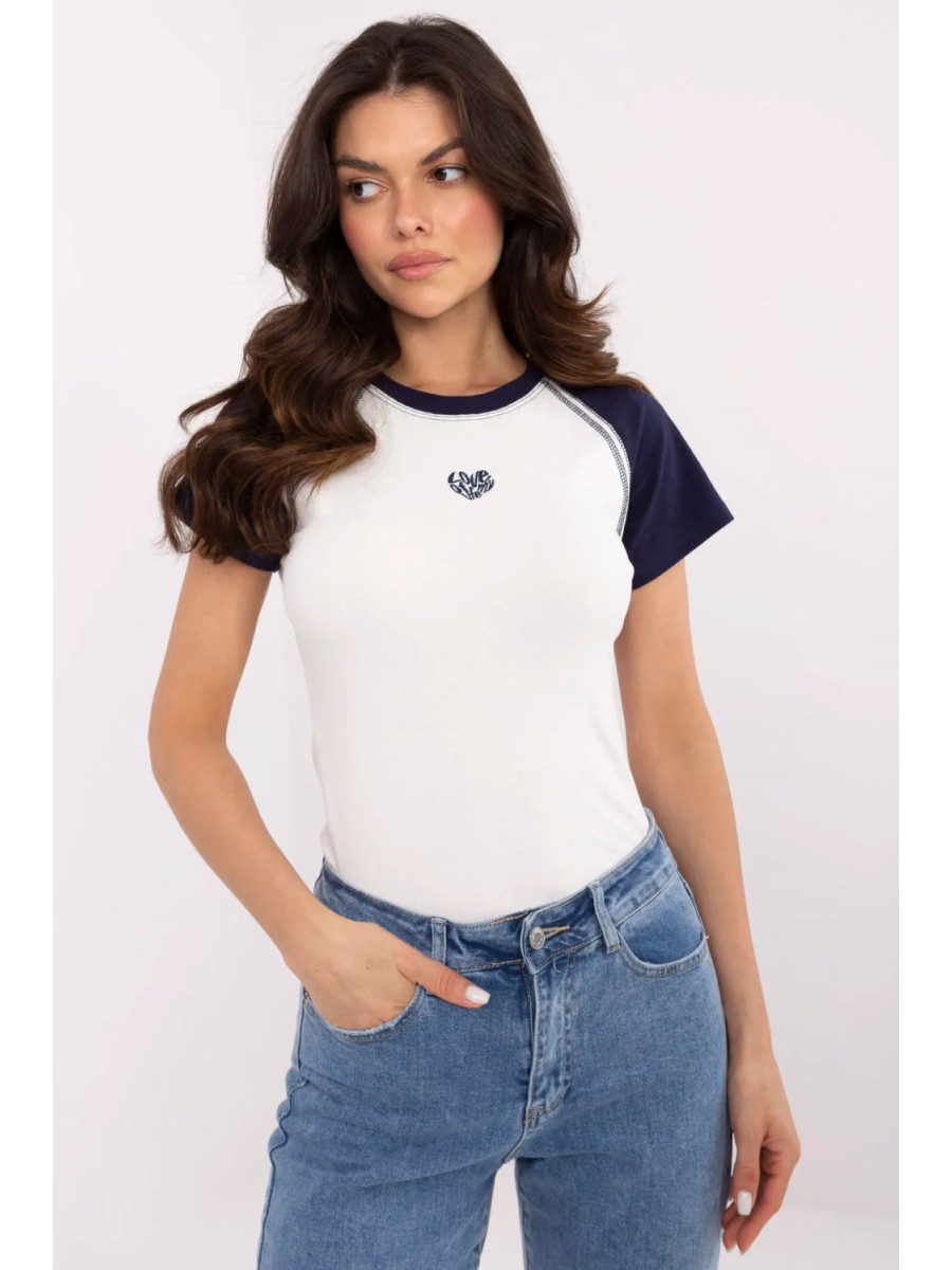 T-shirt model 210118 NM