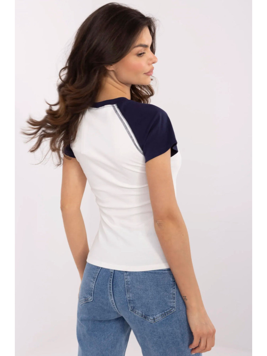 T-shirt model 210118 NM