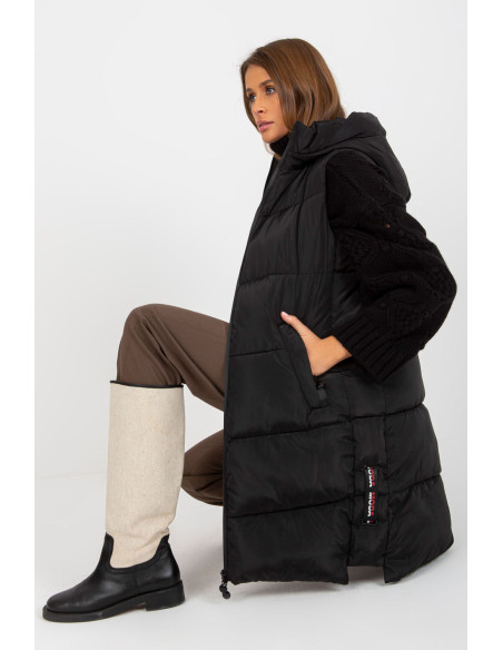 Gilet model 188831 NM