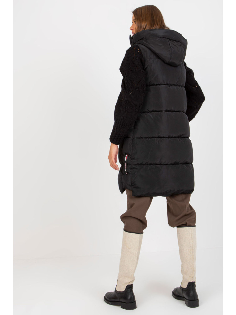 Gilet model 188831 NM