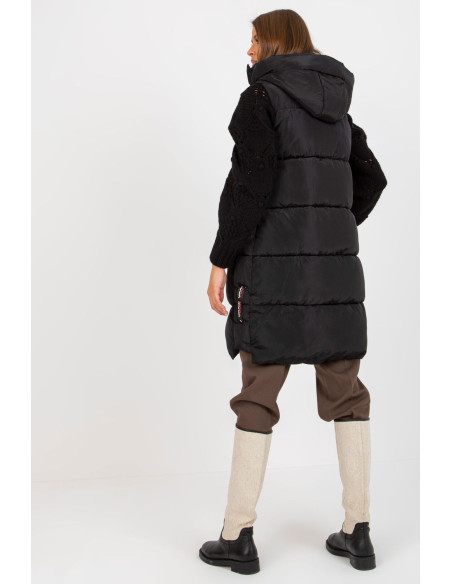 Gilet model 188831 NM