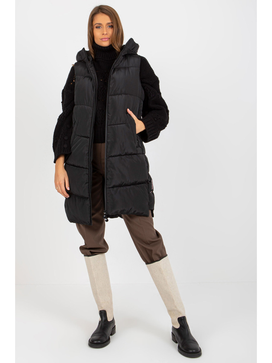 Gilet model 188831 NM