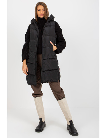 Gilet model 188831 NM