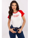 T-shirt model 210879 NM