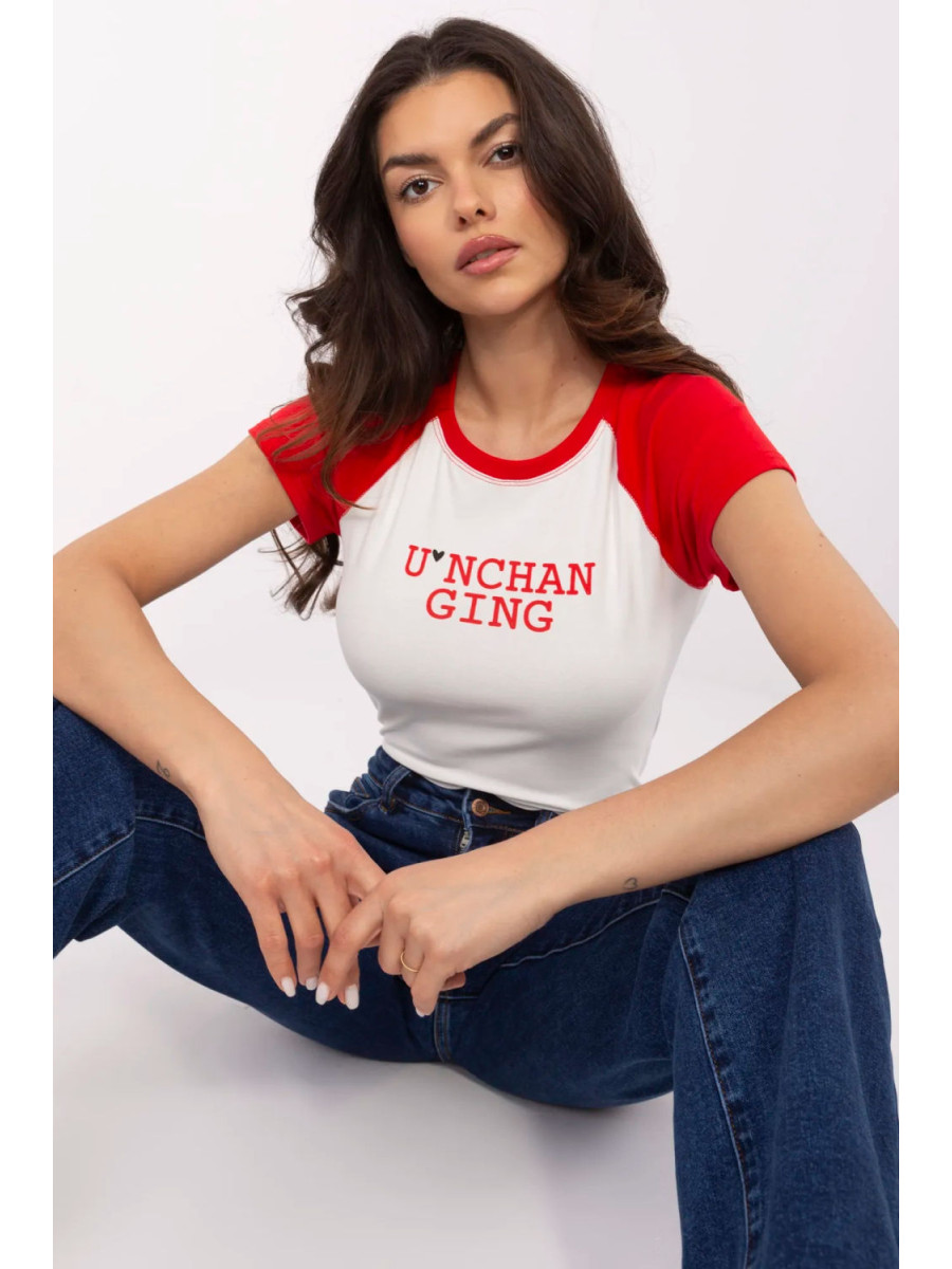 T-shirt model 210879 NM