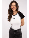 T-shirt model 210119 NM