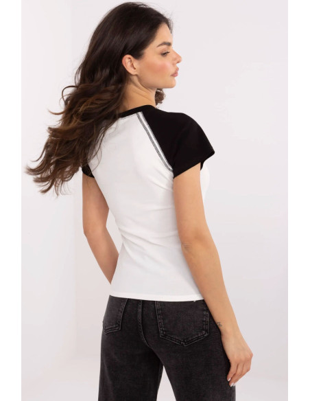 T-shirt model 210119 NM