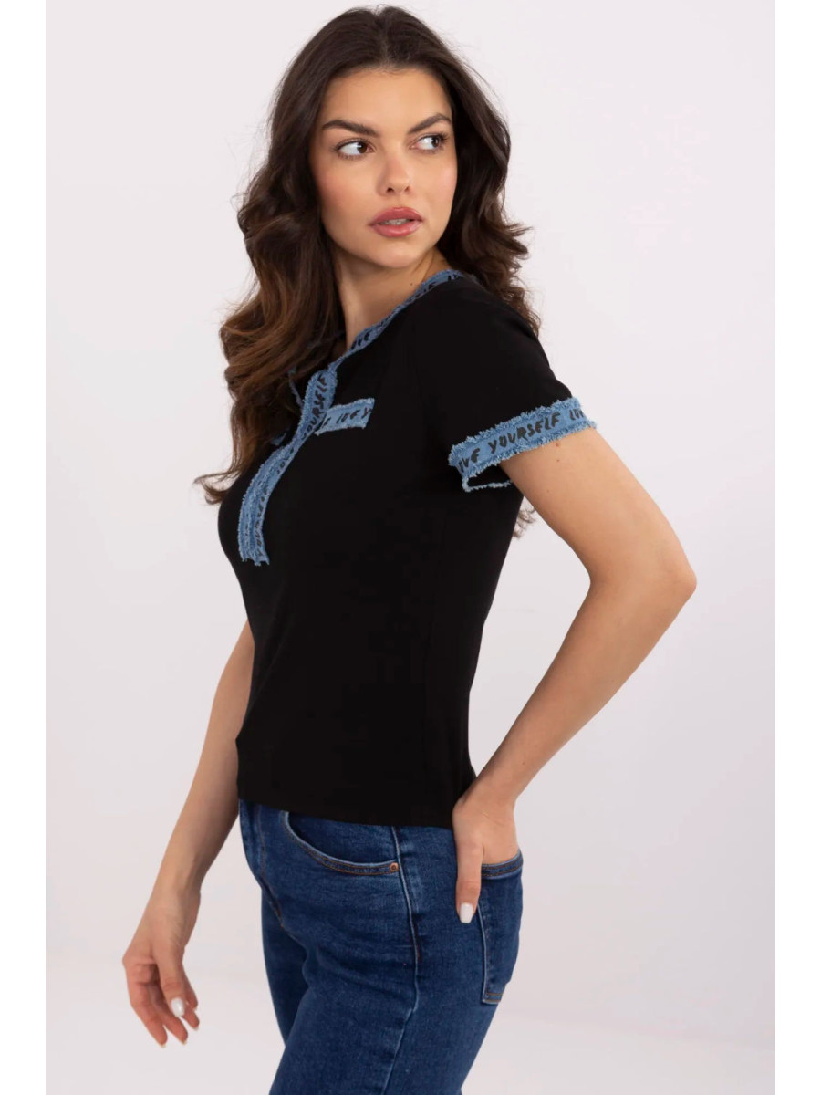 T-shirt model 210880 NM