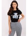 T-shirt model 211168 NM