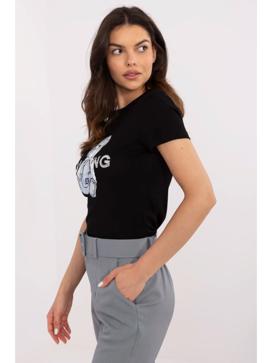 T-shirt model 211168 NM