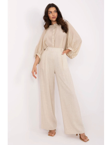 Pantalon femme model 210863 NM