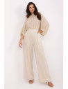 Pantalon femme model 210863 NM