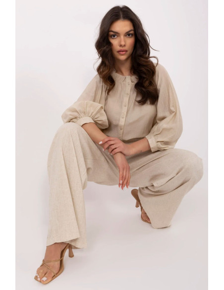 Pantalon femme model 210863 NM