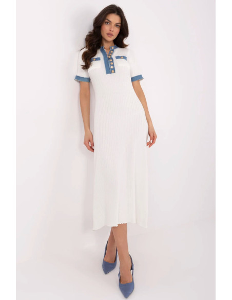 Robe de jour model 210106 NM