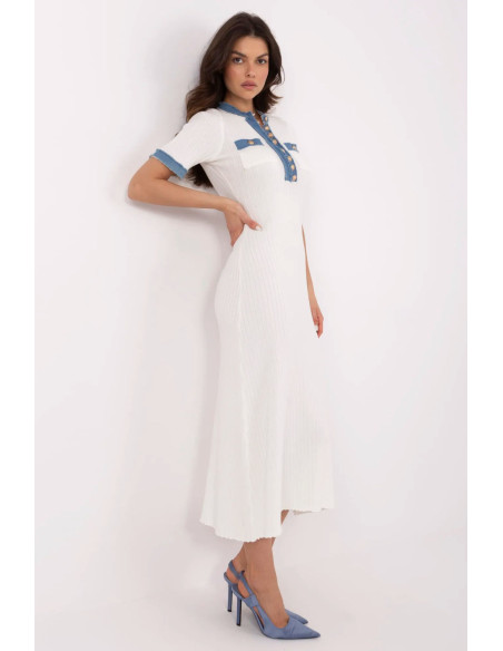 Robe de jour model 210106 NM