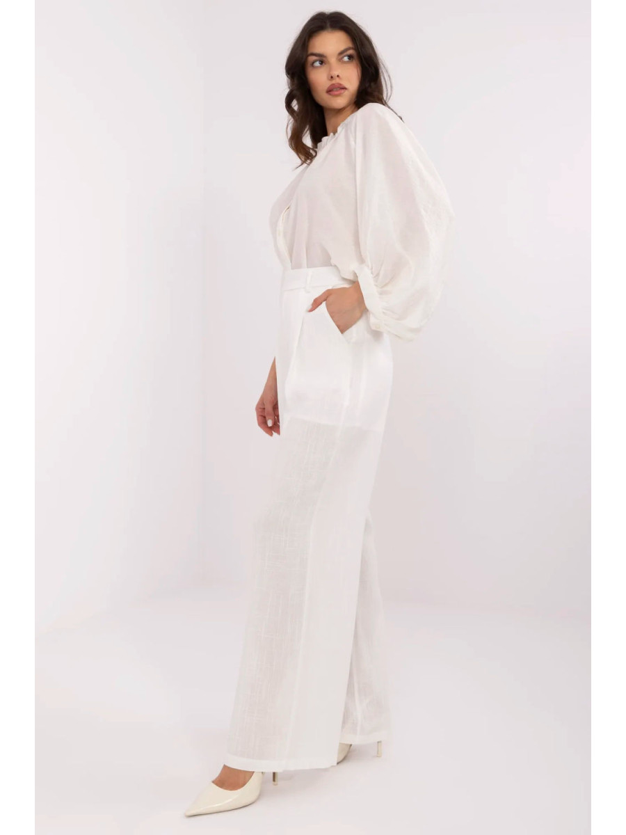 Pantalon femme model 210864 NM