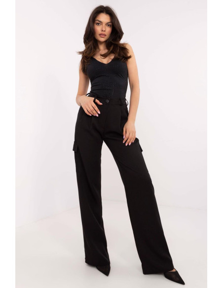 Pantalon femme model 206618 Lakerta