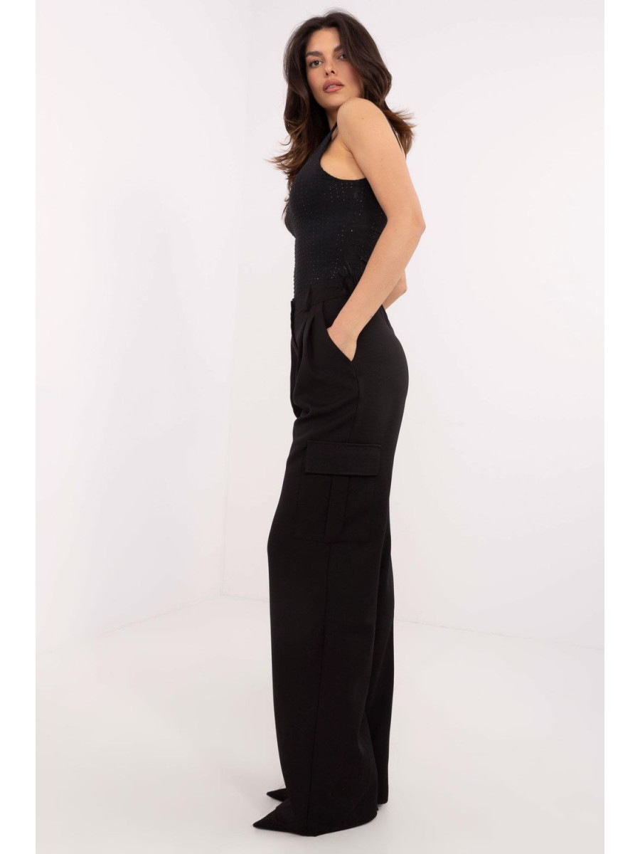 Pantalon femme model 206618 Lakerta