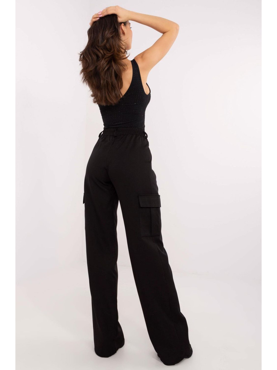 Pantalon femme model 206618 Lakerta
